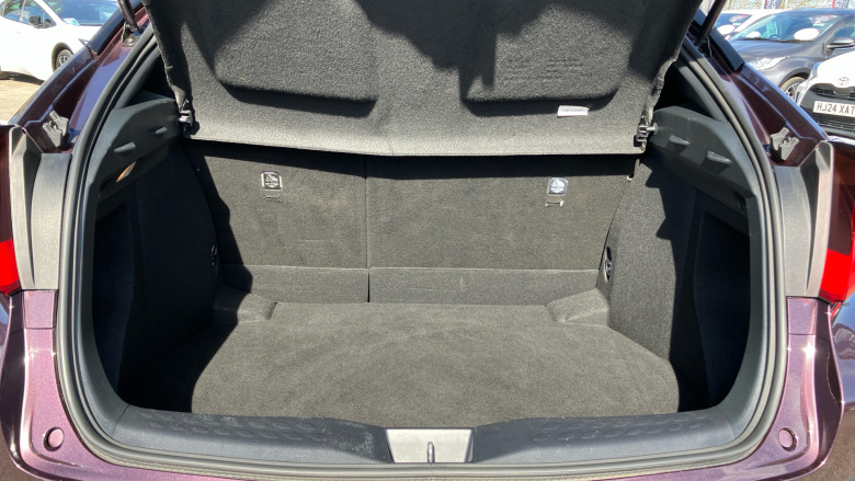 Toyota C-HR 1.8 Hybrid Excel 5dr CVT Hybrid Hatchback